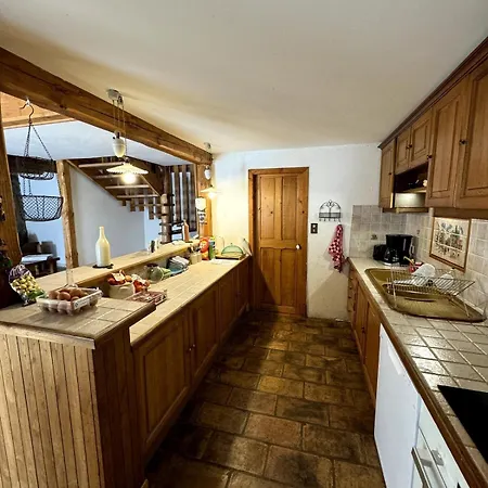 Maison De Campagne *