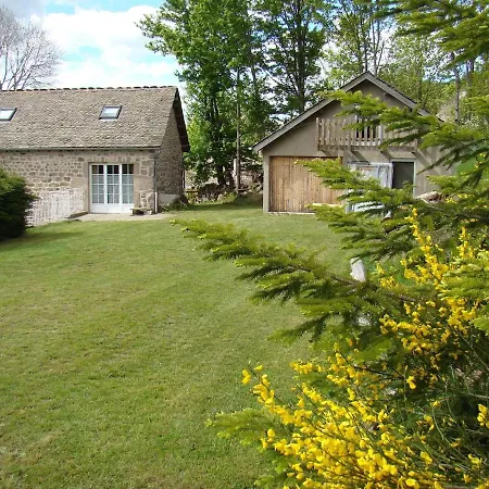 Maison De Campagne Montbel (Lozere)