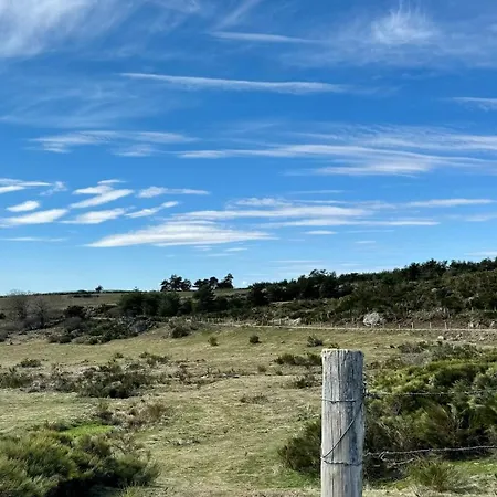 Nyaraló Maison De Campagne *