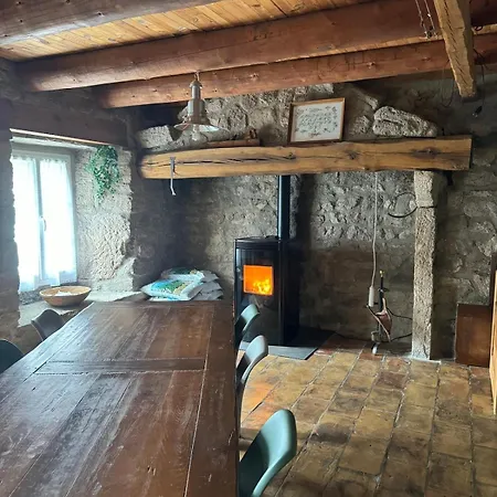 Semesterbostad Maison De Campagne *