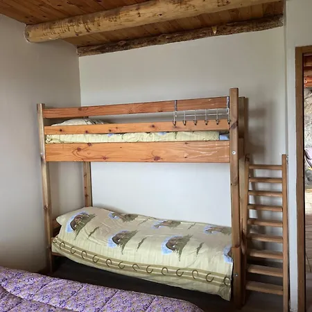 Nyaraló Maison De Campagne *