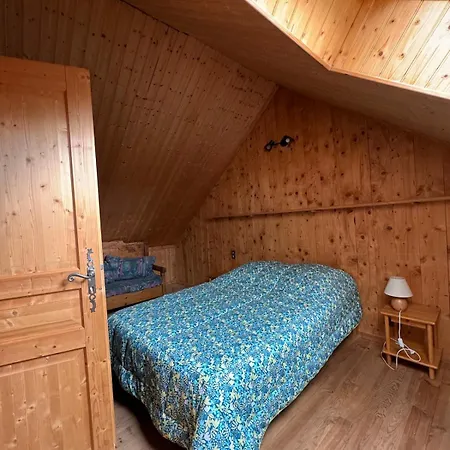 Nyaraló Maison De Campagne *